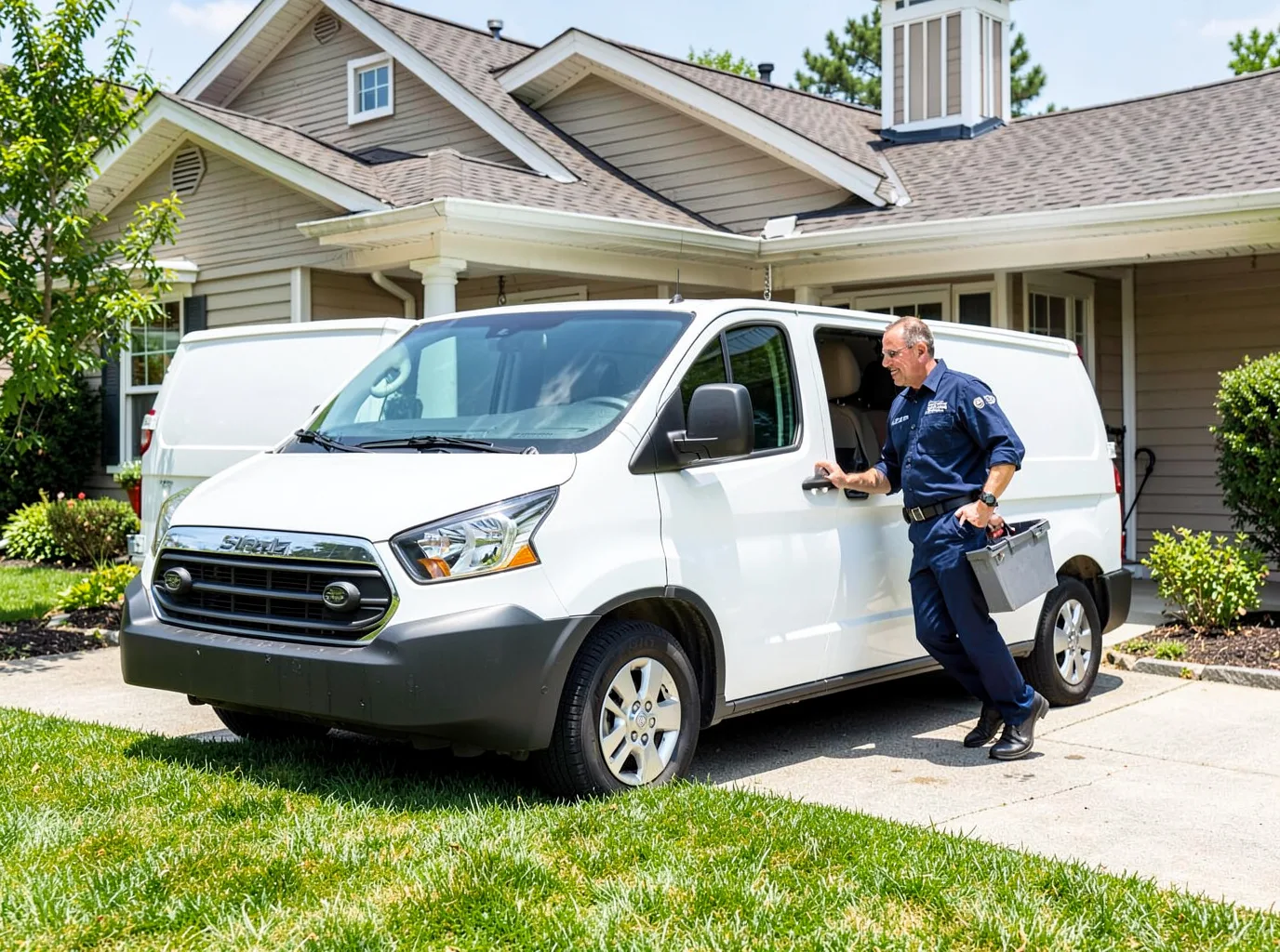 Emergency Plumber company in Lyons, IN